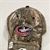 Columbus Blue Jackets NHL Realtree Frost Mass MVP Adjustable Hat "NEW"