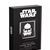 2022 Niue Star Wars The Faces of the Empire Clone Trooper Phase II 1 oz .999 Silver Proof Coin *NEW*