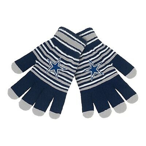 Dallas Cowboys NFL Mittens