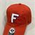 Florida Gators Vintage NCAA Orange Clean Up Adjustable Hat *NEW*