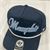 Memphis Grizzlies NBA Navy Overhand Hitch Snapback Hat *NEW*