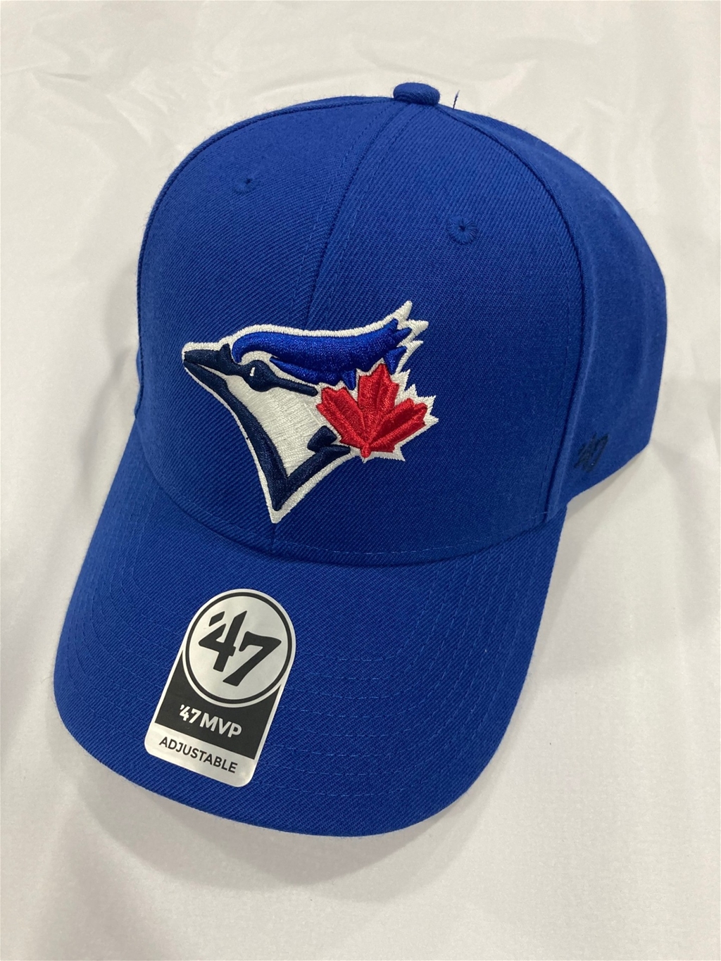 Toronto Blue Jays MLB Royal MVP Adjustable Hat *NEW*
