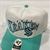 Seattle Kraken NHL White Wave Hitch Snapback Hat *NEW*