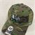 Notre Dame Fighting Irish NCAA Camo Clean Up Adjustable Hat *NEW*