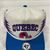 Quebec Nordiques Vintage NHL White Diamond Cut Hitch Snapback Hat *NEW*