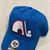 Quebec Nordiques Vintage NHL Blue Raz Classic Franchise Hat - Dozen Lot *NEW*