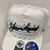 New York Yankees MLB White Downburst Hitch Snapback Hat *NEW*