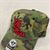 Ole Miss Rebels NCAA Camo Clean Up Adjustable Hat *NEW*