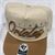 Baltimore Orioles MLB Natural Condor Twill Hitch Snapback Hat *NEW*
