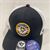 Pittsburgh Penguins NHL Black Wheeler Trophy Stretch Fit Hat *NEW*