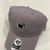 Penn State Nittany Lions NCAA Wolf Grey Foundational Clean Up Adjustable Hat *NEW*