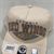 Detroit Red Wings NHL Natural Pomona Hitch Snapback Hat *NEW*