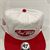 Detroit Red Wings NHL Sandstone Foundational Captain Snapback Hat *NEW*
