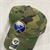 Buffalo Sabres NHL Camo Clean Up Adjustable Hat *NEW*