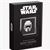 2021 Niue Star Wars The Faces of the Empire Scout Trooper 1 oz .999 Silver Proof Coin *NEW*