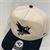 San Jose Sharks NHL Natural Two Tone Hitch Snapback Hat *NEW*