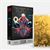 2025 Agoro Marvel - Spider-Man 5g Foil Blind Box *NEW*