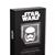 2022 Niue Star Wars The Faces of the First Order Stormtrooper 1 oz .999 Silver Proof Coin *NEW*