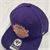 Phoenix Suns NBA Purple High Post Captain Snapback Hat *NEW*