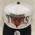 Texas Longhorns NCAA White Tribute Hitch Snapback Hat *NEW*