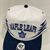 Toronto Maple Leafs NHL White Diamond Cut Hitch Snapback Hat *NEW*
