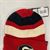 Georgia Bulldogs NCAA Red Clubhouse Jennings Knit Cuff *NEW*