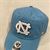 North Carolina Tar Heels NCAA Columbia Classic Franchise Fitted Hat *NEW*