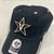Vanderbilt Commodores NCAA Black Ice Clean Up Adjustable Hat *NEW*