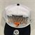 Tennessee Volunteers NCAA White Tribute Hitch Snapback Hat *NEW*