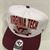 Virginia Tech Hokies NCAA White Prime Play Hitch Snapback Hat *NEW*