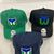 Hartford Whalers Vintage NHL Classic Franchise Hat - Lot of 13 *NEW*
