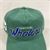 Hartford Whalers Vintage NHL Kelly Crosstown Cord Arch Hitch Snapback Hat *NEW*