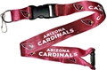 Arizona Cardinals NFL Red Lanyard