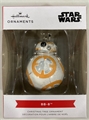 Hallmark Star Wars BB-8 Ornament *SALE*