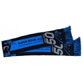 Carolina Panthers Super Bowl 50 Going to the Game NFL 60" Acrylic Scarf - 72 Ct Case