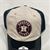 Houston Astros MLB Navy Mass Triple Up Clean Up Adjustable Hat